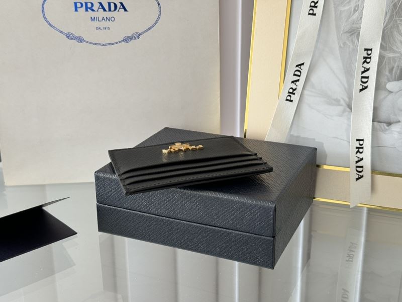 Prada Wallets Purse